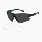 Sonnenbrille Polaroid PLD 7061/CI/S black/grey polarized