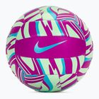 Volleyball für Kinder Nike Mini Volleyball size 3 vivid purple/mint foam/baltic blue