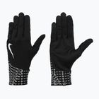 Laufhandschuhe für Herren Nike Pacer Lightweight RG Reflective black/silver