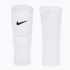 Volleyball-Ellbogenschoner Nike Streak Volleyball Elbow Pads white/black