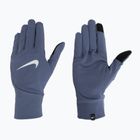 Laufhandschuhe für Herren Nike Pacer Lightweight RG diffused blue/silver