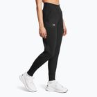 Trainingshose Damen Under Armour Motion black/white