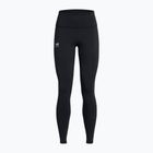 Under Armour Rival schwarz/weiße Trainingsleggings für Frauen