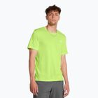 Under Armour UA Launch Morph grün/reflektierendes Herren Laufshirt