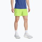 Under Armour Launch Elite 5" Morph grün/morph grün/reflektierend Herren Laufshorts