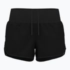 Under Armour Launch Pro 3'' Damen Laufshorts schwarz/reflektierend