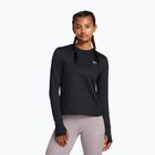 Lauf Longsleeve Damen Under Armour Pro black/reflective