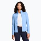 Under Armour Motion EMEA Damen Trainingssweatshirt horizon blau