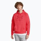 Under Armour Herren Sweatshirt Rival Fleece Logo HD racer rot/inferno rot