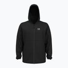 Trainingsjacke Herren Under Armour Vibe Woven Windbreaker black/white