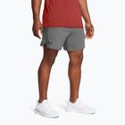 Under Armour Ua Vanish Woven Herren-Trainingsshorts 6in castlerock/black