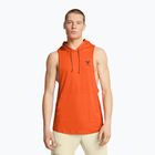 Trainings-T-Shirt Herren Under Armour Project Rock Payoff SL HD orange