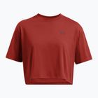 Under Armour Trainings-T-Shirt für Frauen