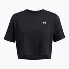 Under Armour Trainings-T-Shirt für Frauen