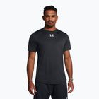 Fußball Shirt Herren Under Armour Chellenger Pro Train black/white