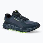 Under Armour Charged Bandit Trail 3 Herren Laufschuhe casterock/anthrazit/high vis gelb