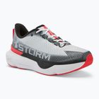 Laufschuhe Herren Under Armour Infinite Pro Storm distant gray/black/white