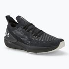 Under Armour Shift schwarz/weiss/weiss Herren Laufschuhe
