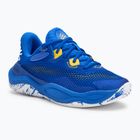 Basketballschuhe Under Armour Curry Splash 24 royal/taxi/white