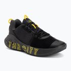 Schuhe Under Armour Curry 6 Flotro TC black/yellow