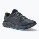 Under Armour Charged Bandit Trail 3 castlerock/anthrazit/ horizon blau Damen Laufschuhe