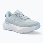 Under Armour Infinite Pro Damen Laufschuhe distant grau/halograu/nimbus blau