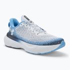 Under Armour Infinite weiß/midnight navy/weiß Herren Laufschuhe