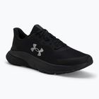 Laufschuhe Herren Under Armour Hovr Turbulence 2 RS black/black/reflective