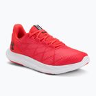 Herren-Laufschuhe Under Armour Charged Speed Swift racer red/racer red/schwarz