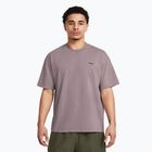 Shirt Herren Under Armour HW OS Logo Wash tetra gray/white