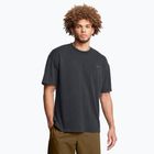 Shirt Herren Under Armour HW OS Logo Wash black/white