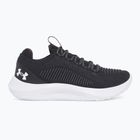 Herren-Trainingsschuhe Under Armour Dynamic 2 black/castlerock/white