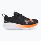 Laufschuhe Herren Under Armour Velociti Pro black/castlerock/ares red