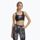 Sport-BH Under Armour Crossback Mid Print black/titan gray/titan gray
