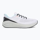 Laufschuhe Herren Under Armour Sonic 7 white/hydro green/metallic silver