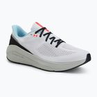 Laufschuhe Herren Under Armour Sonic 7 white/hydro green/metallic silver