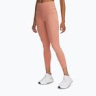 Damen-Trainingsleggings Under Armour Meridian Ankle Leg canyon pink