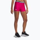 Damen Shorts Under Armour HG Authentics horizon shaded fuchsia/white
