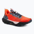 Laufschuhe Herren Under Armour Infinite Pro Trail ares red/black/black