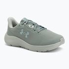Laufschuhe Damen Under Armour Charged Pursuit 4 silica green/silica green/metallic silica