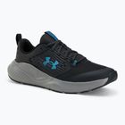 Trainingsschuhe Herren Under Armour Commit 4 anthracite/steel/ether blue