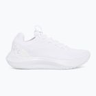 Trainingsschuhe Damen Under Armour Dynamic 2 white/white/distant gray