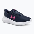 Laufschuhe Damen Under Armour Phade RN 3 downpour gray/downpour gray/aero pink