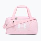 Tasche Under Armour Undeniable 5.0 Duffle XS 23 l prime pink/prime pink/white