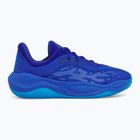 Under Armour CURRY Splash 25 Basketball-Schuhe Kobalt Vermächtnis/Versa blau/elektrisch blau