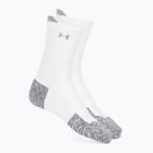 Socken Under Armour Velociti Run Cushion 3er-Pack white/white/reflective