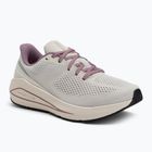 Laufschuhe Damen Under Armour Sonic 7 summit white/white quartz/white quartz