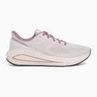 Laufschuhe Damen Under Armour Sonic 7 summit white/white quartz/white quartz
