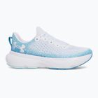 Laufschuhe Damen Under Armour Infinite white/ether blue/white