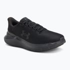 Herren-Laufschuhe Under Armour Phade RN 3 schwarz/schwarz/schwarz